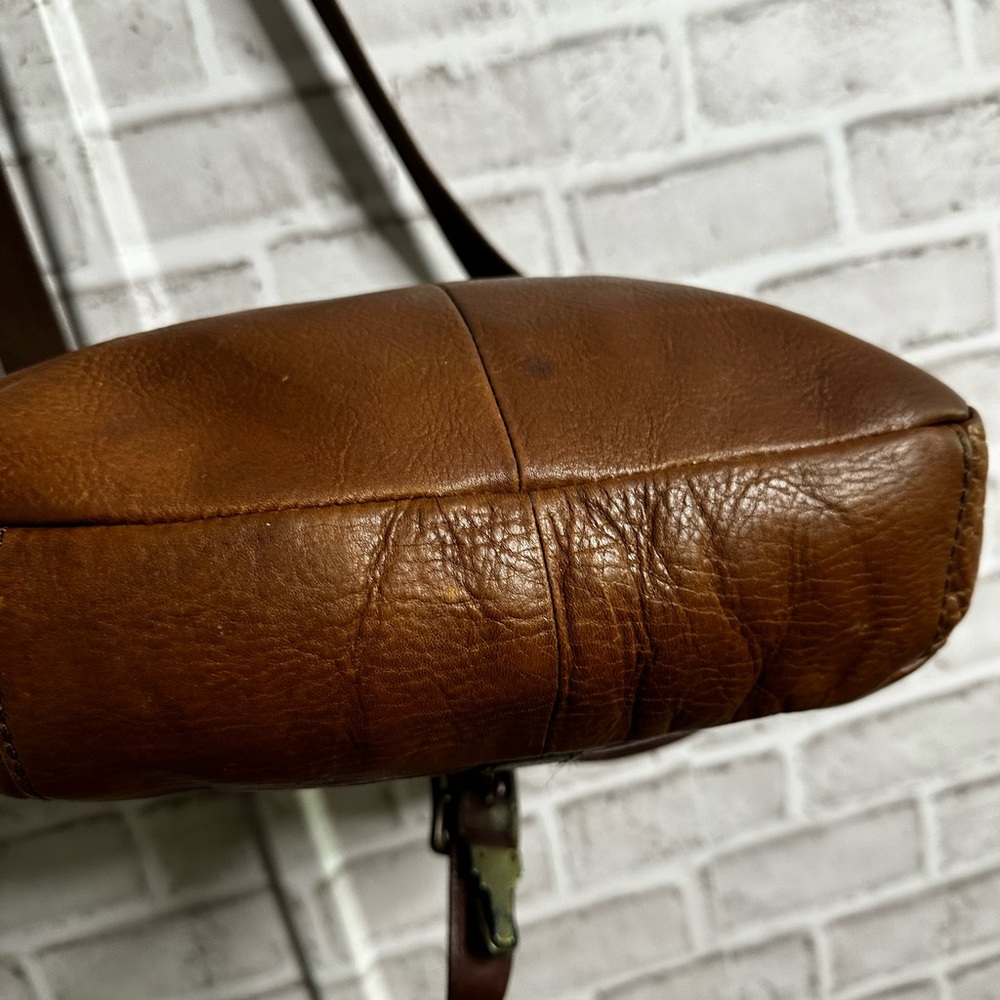 FOSSIL CROSSBODY PURSE - Picture 5 of 10